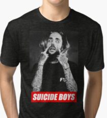 suicide boys Tri-blend T-Shirt