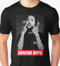 suicide boys Unisex T-Shirt