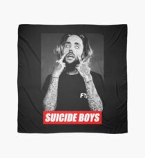 suicide boys Scarf