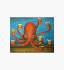 Life Of The Party Art Board