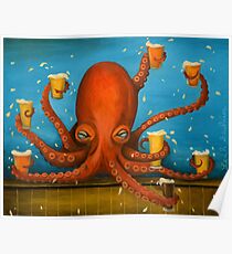Life Of The Party Poster