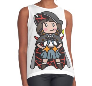 mako two star uniform