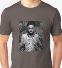 KJ in Reeds Unisex T-Shirt
