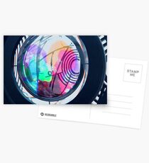 Spectrum Postcards