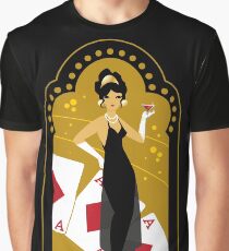 Sierra Madre Graphic T-Shirt