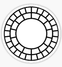 vsco icon Sticker