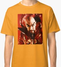 Ming the Merciless Classic T-Shirt