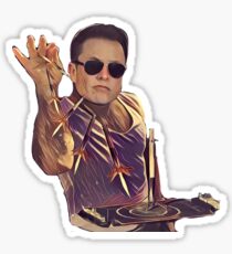 Untitled Sticker
