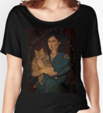 Last Survivors Women's Relaxed Fit T-Shirt