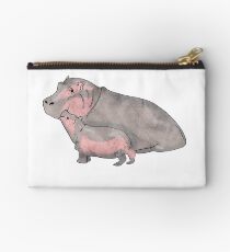 Fiona + Bibi, Mama und ich Studio Clutch