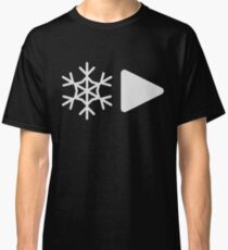 Coldplay Classic T-Shirt