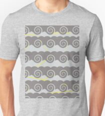 Stormy Sky Unisex T-Shirt