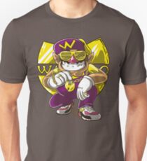 Wa-rio Unisex T-Shirt