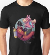 Believe in Magic! Unisex T-Shirt