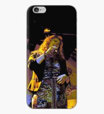 Janis Joplin Moment iPhone Case