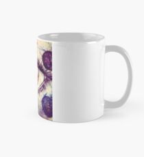 Oh I See You Root Chakra Classic Mug