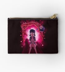 Lucky Charm! Studio Pouch