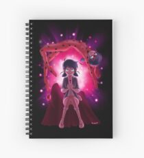 Lucky Charm! Spiral Notebook
