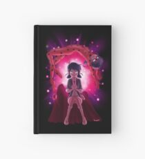 Lucky Charm! Hardcover Journal