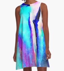 Tracy Porter / Poetic Wanderlust: Whisper A-Line Dress