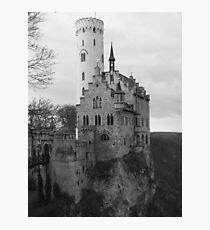 Once upon a time.... Photographic Print