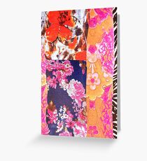 Tracy Porter / Poetic Wanderlust: In Love Greeting Card