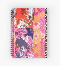 Tracy Porter / Poetic Wanderlust: In Love Spiral Notebook