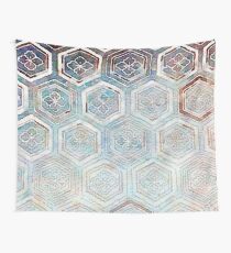 Tracy Porter / Poetic Wanderlust: Bewitching Wall Tapestry