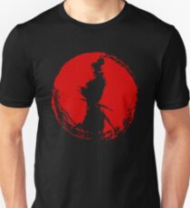 Musashi Miyamoto Unisex T-Shirt