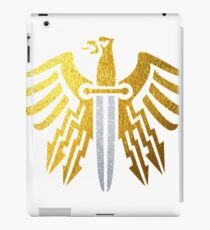 Sword iPad Case/Skin
