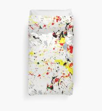 Funda nórdica Paint Splatter