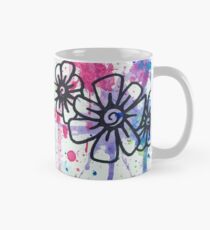 Intergalactic Garden 2 Classic Mug