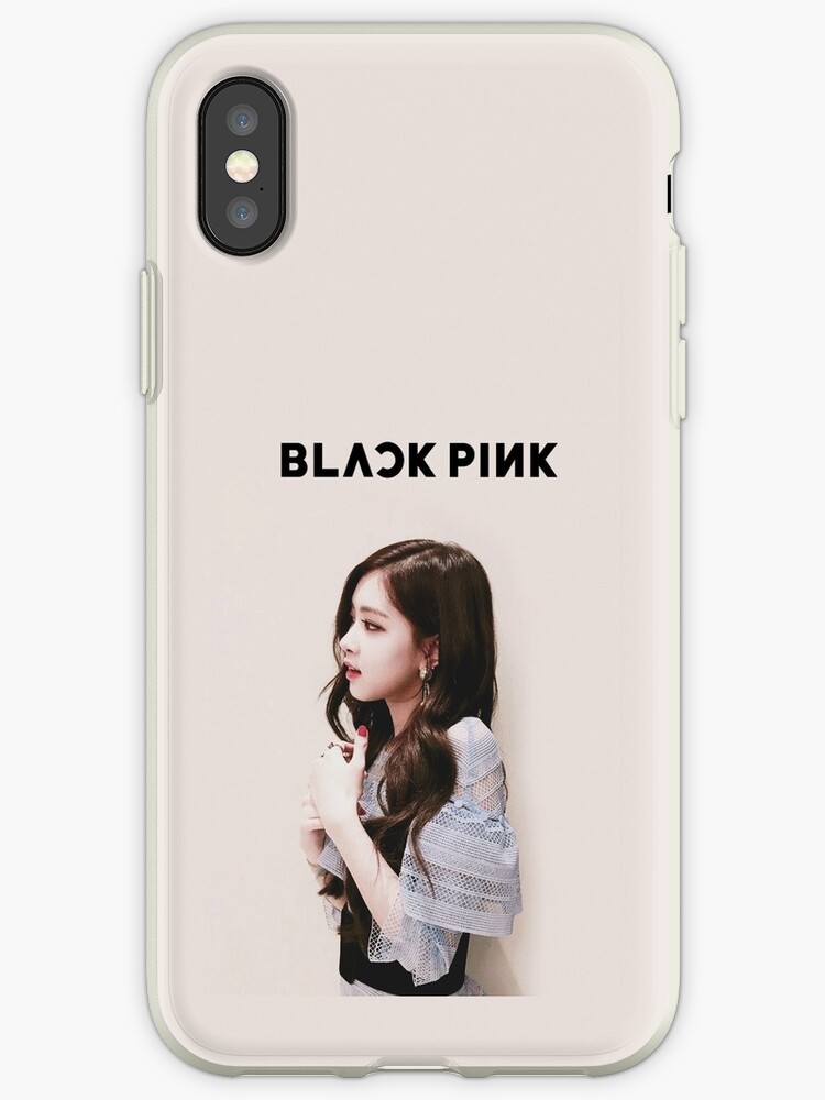 blackpink coque iphone 6