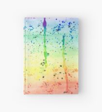 Pride Paint 2017 Hardcover Journal