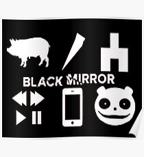 Black Mirror Poster