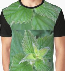 Sting Graphic T-Shirt
