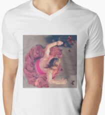 Cocoon Men's V-Neck T-Shirt