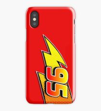 Ka-Chow! iPhone Case