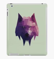 Direwolf iPad Case/Skin