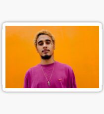 Wifisfuneral Sticker