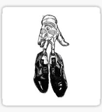 2 Step Sticker