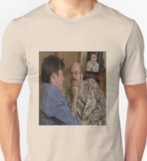 is that the singer songwriter george michael? Unisex T-Shirt