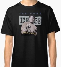 Ice Cube Kill at Will Classic T-Shirt
