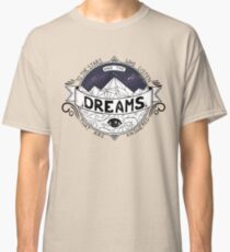 ACOMAF Inspired Classic T-Shirt