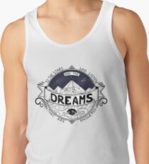ACOMAF Inspired Tank Top