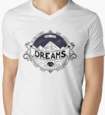 ACOMAF Inspired Men's V-Neck T-Shirt