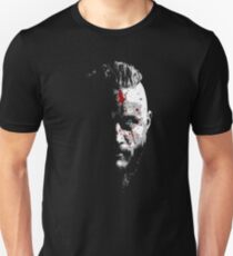 Hero's Blood Unisex T-Shirt