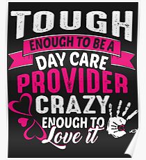 daycare posters redbubble daycare posters