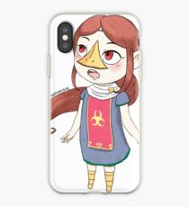 Medli Aufkleber iPhone-Hülle & Cover