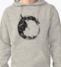 Ouroboros Pullover Hoodie